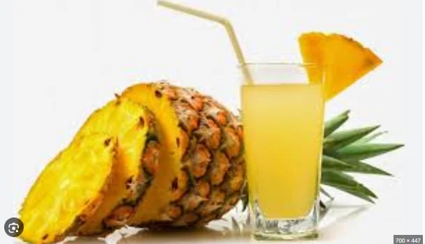 Cách ăn dứa hỗ trợ chữa sỏi thận và thải độc thận - Ảnh 2.