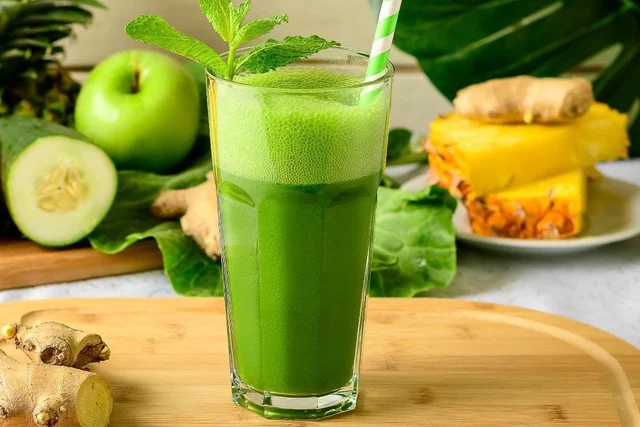 Cách ăn dứa hỗ trợ chữa sỏi thận và thải độc thận - Ảnh 3.