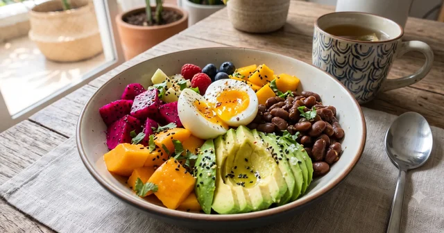 How many eggs should you eat each day? Expert answers - Image 1.