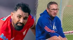 Mohammad Shami takes retirement head on after Ajit Agarkar repeatedly denies him India comeback: ‘I’ll leave cricket...’