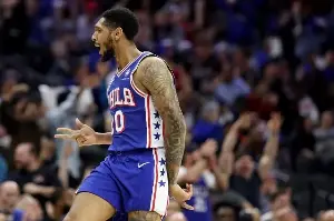 NBA: Cameron Payne's career night ignites 76ers' rally past Grizzlies
