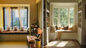 Want a luxury feel at home? These window design ideas can make your interiors look more polished