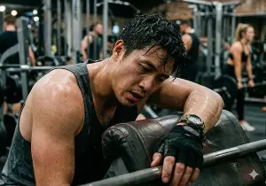 Despite consistent training, you're still weak: Where are you going wrong?