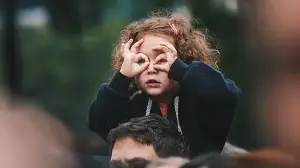 Screen time, eye strain, and glasses: Ophthalmologist busts the biggest myths about children’s eyesight