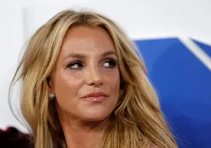 Britney Spears arrested on suspicion of DUI