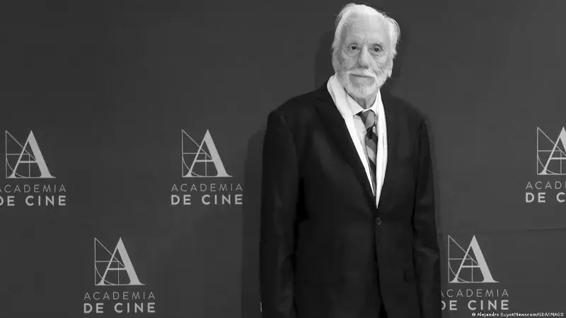 Fallece el cineasta argentino Adolfo Aristarain a los 82 años
