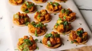 Turn everyday biscuits into exciting snacks with these 5 quick and easy ideas you can try at home