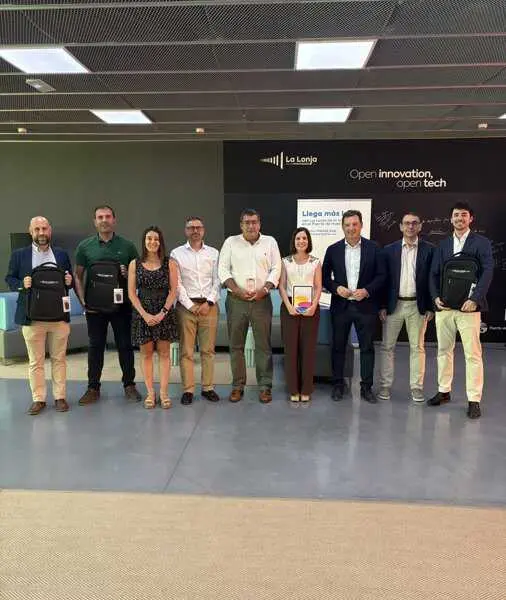 El Puerto premia el talento de su plantilla en la tercera edición del Concurso de Ideas Innovadoras