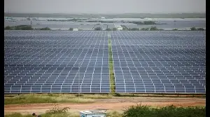 The AI race: can India turn sunlight into intelligence?