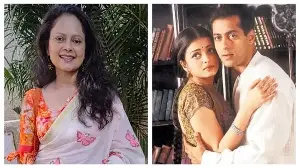Sadiya Siddiqui on working with Aishwarya Rai after split from Salman Khan: 'She hid it well’