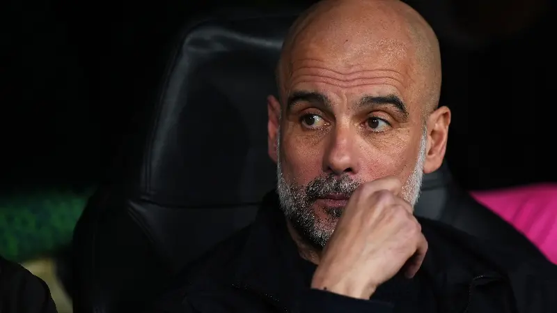 No room for doubters