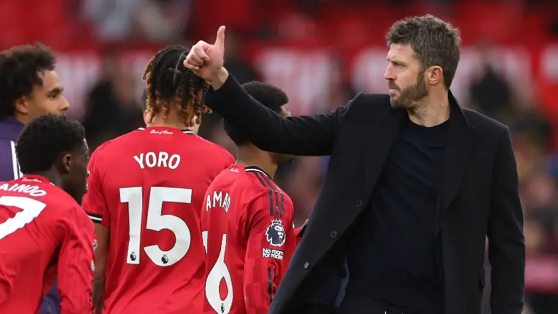 Chasing Champions League qualification