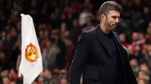Michael Carrick 'not chasing' Man Utd for decision on permanent manager role as he dismisses Ole Gunnar Solskjaer comparisons