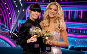 Forget the director-general, Strictly is the most important job at the BBC