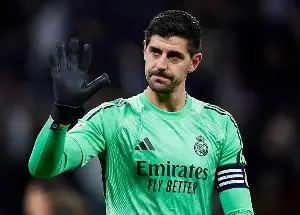 The best goalkeepers in the world right now.