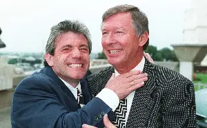 ‘I’ll love it if we beat them’: Keegan-Ferguson rivalry took Premier League up a level