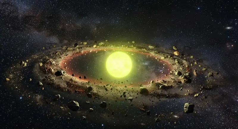 El color de los astros sí importa: el secreto tras las enanas blancas que parecen de ciencia ficción