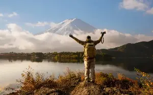 The 10 volcanoes you must marvel at in your lifetime