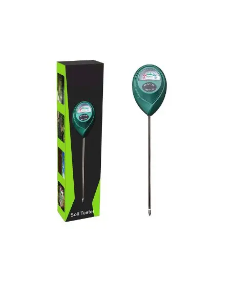 Walmart soil moisture meter