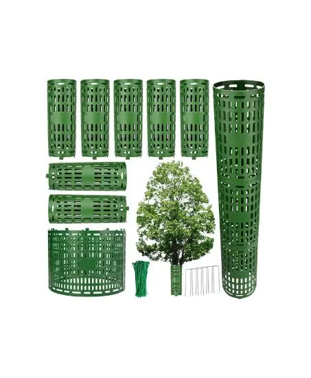 Amazon tree guard
