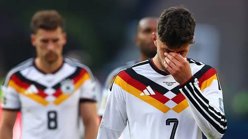 Kai Havertz