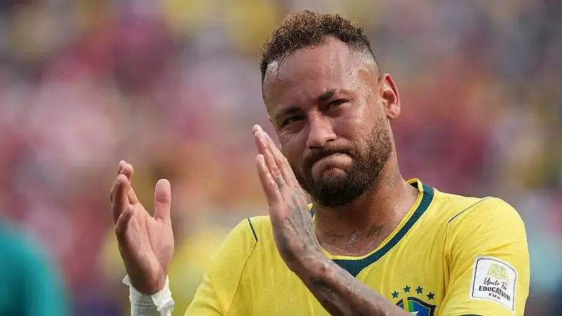 Neymar Jr