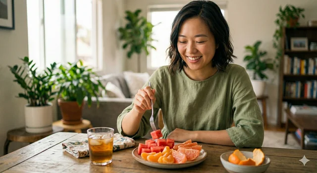 Ăn gì tốt cho thận trong mùa nắng nóng? - Ảnh 1.