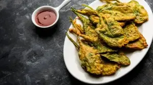 Try These 10 Wholesome Pakora Varieties Made With Nutritious Ingredients For Delicious Rainy Day Snacking