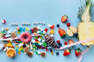 Managing healthy sugar levels — cheat or treat?