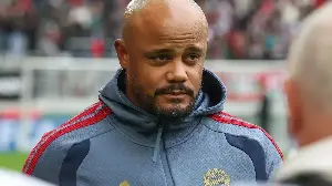 “I have to say honestly …”: Vincent Kompany after Bayern Munich’s draw with bizarre confession about Borussia Dortmund