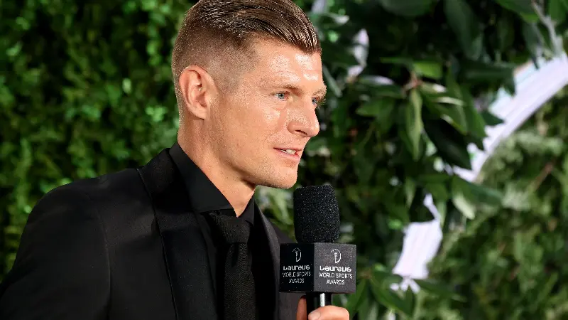 «Nunca había tenido tan poca esperanza»: Toni Kroos se desahoga tras el Clásico contra el Real Madrid