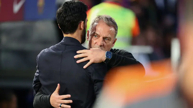 Arbeloa critica el VAR y da por perdido el título