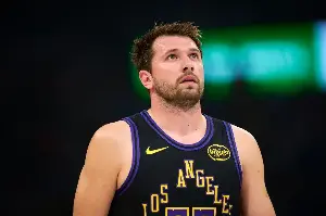 Lakers Dealt Brutal Injury Update on Luka Doncic’s Potential Return