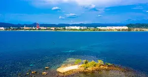 Vietnamese island ranks among the world's top 10 favorite islands.