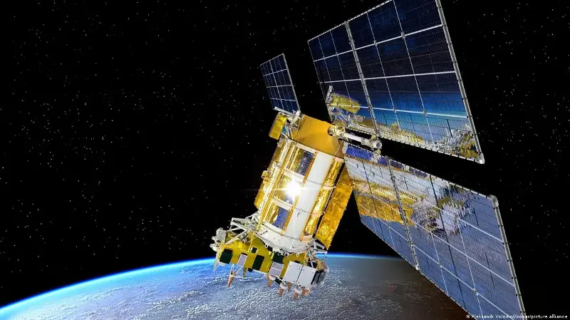 Así es el papel de Alemania en la industria aeroespacial
