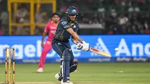 Shubman Gill was told he is too slow for modern T20: IPL 2026 is his reply