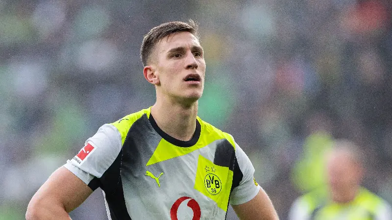 Schlotterbeck’s rise: From Freiburg to Champions league finalist