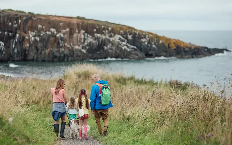 A fishing village, famous kippers and a medieval castle: Craster has all the ingredients for a great day out - SolStock