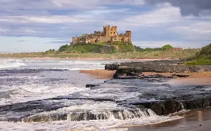 The 10 best walks in Northumberland