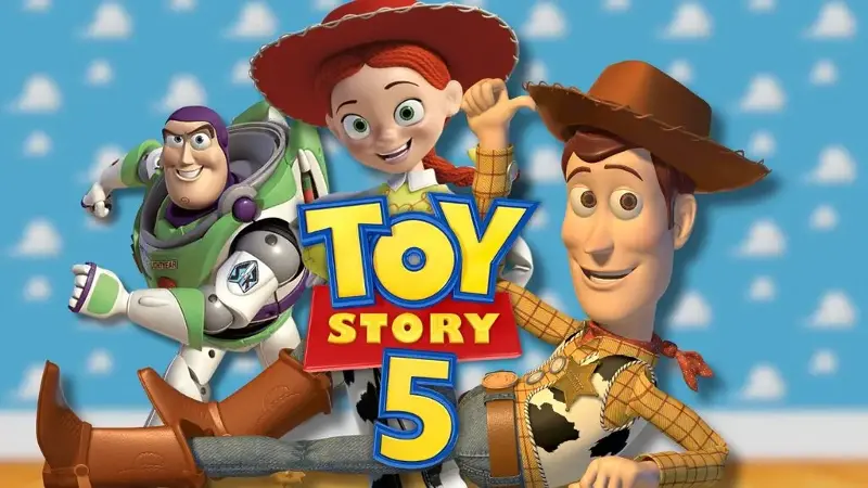 ¿Cuál es la película de 'Toy Story' más taquillera? El ranking cambia tras el éxito de 'Toy Story 5'
