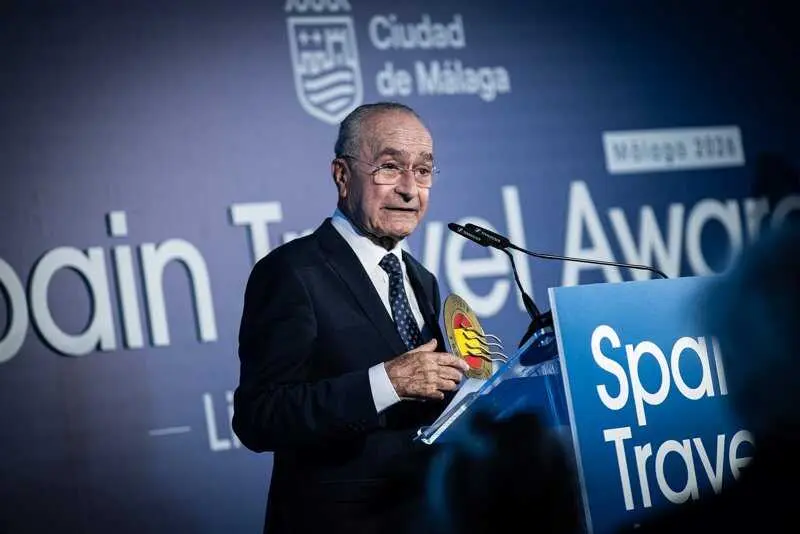 Málaga acoge las Jornadas Profesionales de los 'Spain Travel Awards' para profesionales del sector turístico