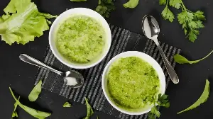 Juicer Mixer Grinder Recipes: Mint Chutneys To Pair With Pakoras