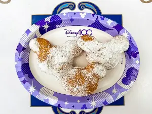 15% more for a Mickey beignet? Sticker shock hits Disneyland customers over food price increases