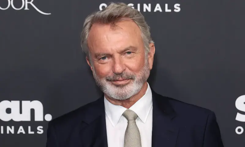 La leyenda de Zelda rendirá tributo a Sam Neill ¿cómo integrarán al difunto actor?