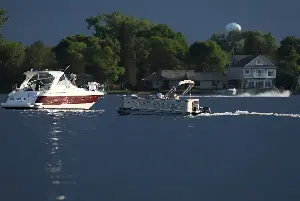 How to stay safe on Minnesota waters this summer