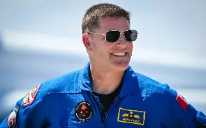 King: Mission to Moon carries hopes of humanity