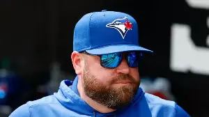 John Schneider has lost the Toronto Blue Jays’ clubhouse at the worst time