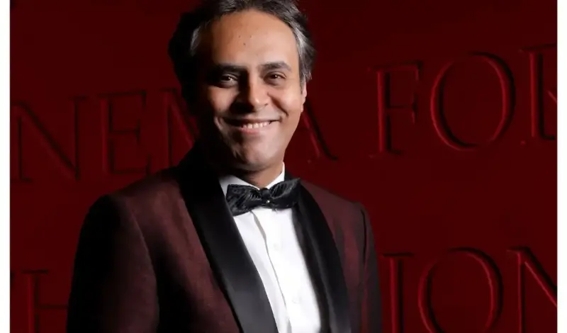 Andrew Mohsen, nuevo director artístico del Festival de Cine de El Gouna