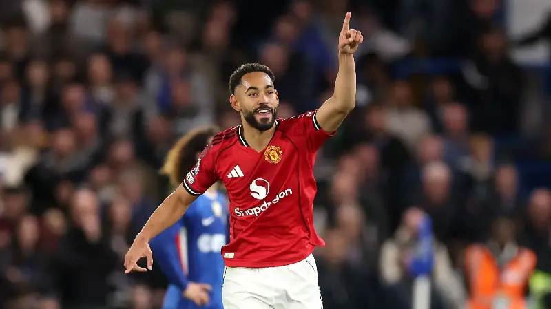 Building a winning foundation