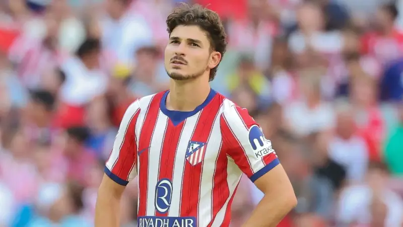 La cúpula del Atleti culpa a la representación